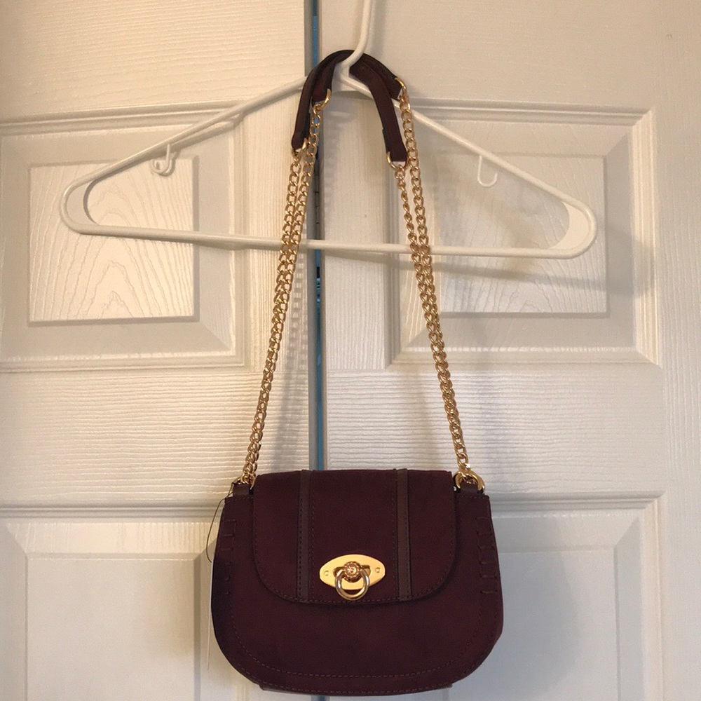 crossbody purse